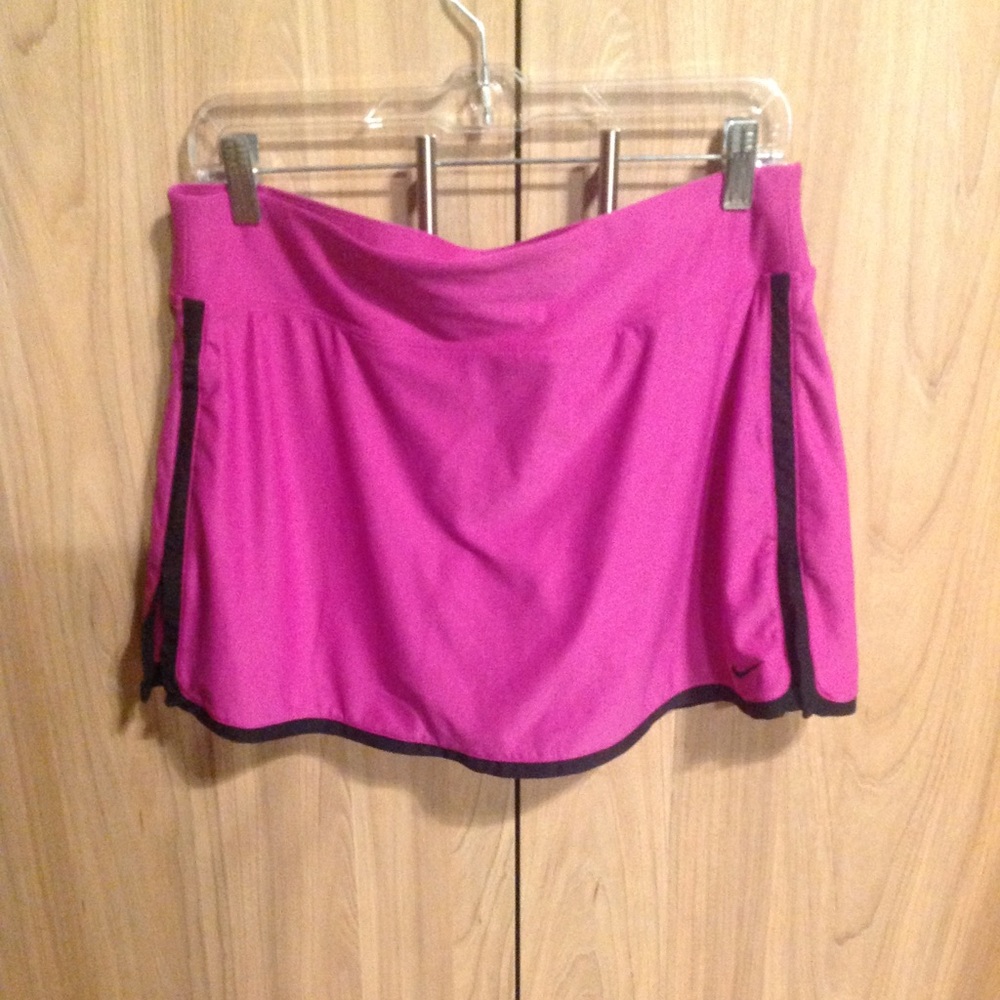 Nike tennis skirt